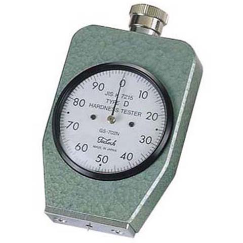 Đồng hồ đo độ cứng GS-702N