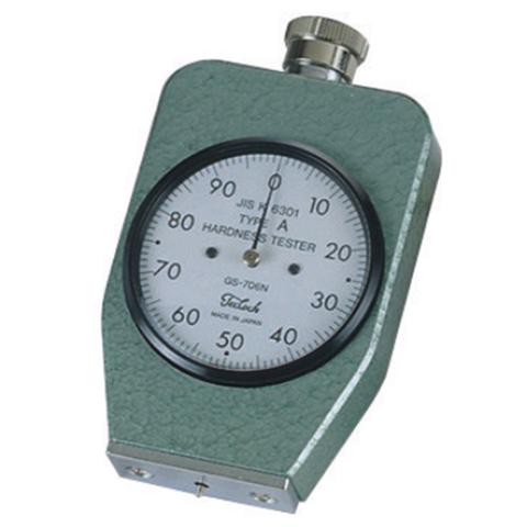 Đồng hồ đo độ cứng GS-706N