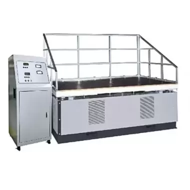 Thiết bị thử nghiệm rung kích thước lớn JK-6046