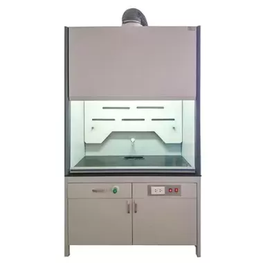 Tủ hút khí độc