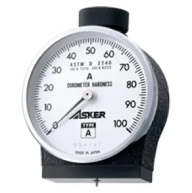 Đồng hồ đo độ cứng ASKER-A