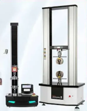 Máy kiểm tra lực kéo hệ thống Servo điều khiển bằng máy tính JK-6000A 