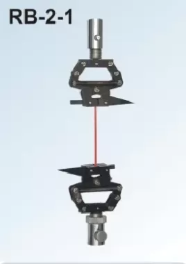RB-2-1 Ngàm kẹp dạng cắt 剪式夹具
