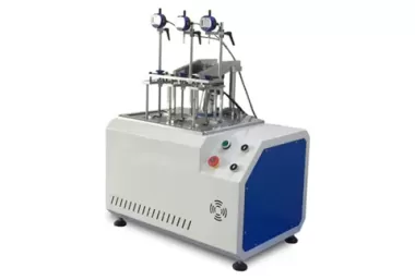 Thiết bị thử nghiệm nhiệt độ biến dạng JK-6000