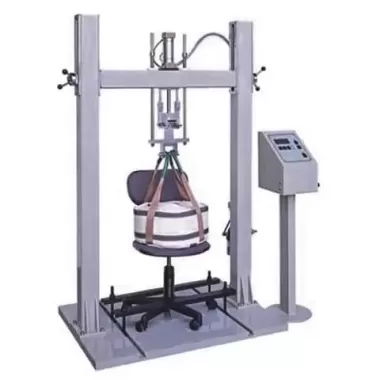 Thiết bị thử khả năng va đập ghế JK-618A