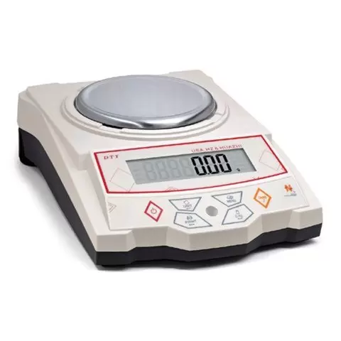 Cân điện tử DTT-A2000