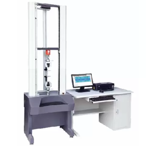 Máy đo lực kéo bằng hệ thống vi tính JK-6000A
