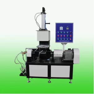 JK-8003-5L Máy luyện kín cao su