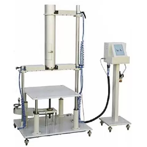Thiết bị kiểm tra độ bền vali JK-6162