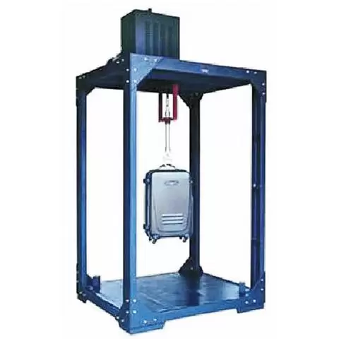 Thiết bị thử rung hành lý JK-6159