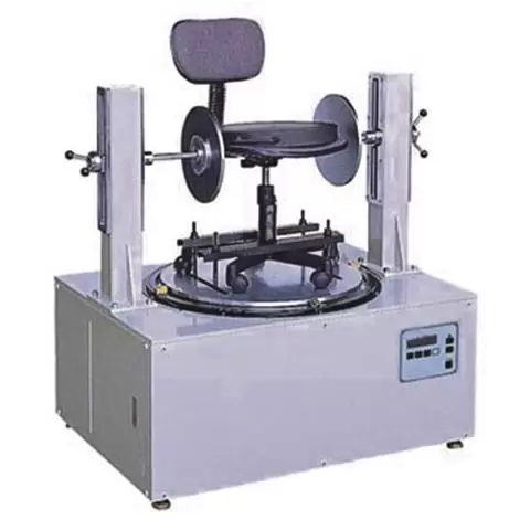 Thiết bị kiểm tra bền xoay của ghế JK-620A