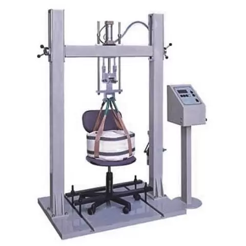 Thiết bị thử khả năng va đập ghế JK-618A