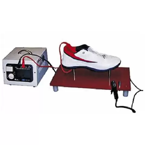 Thiết bị đo tĩnh điện JK-6503